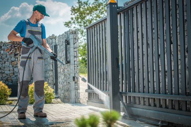 Best Post-Construction Pressure Washing  in Homestead, FL